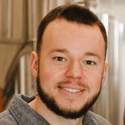 Jesse Peplinski, developer and founder of pep.reviews